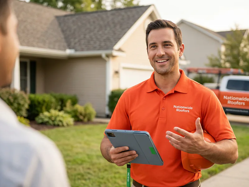 Roof Installation  in Fort Washington  FAQ